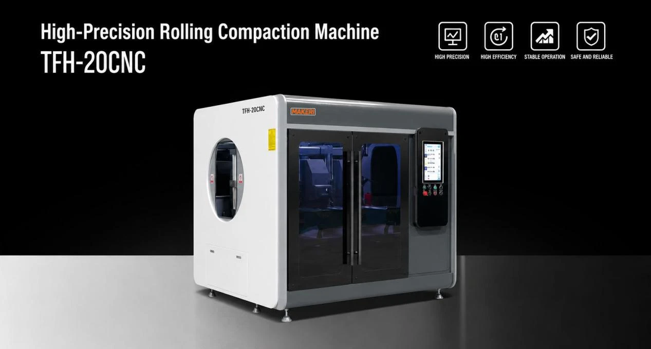20-axis Thermal Break Strip Rolling Machine 20-axis Thermal Break Strip Rolling Machine